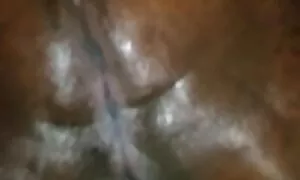 बड़ गधा आ करिया गांड ...