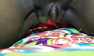 शौकिया टपकत आ squirt ...