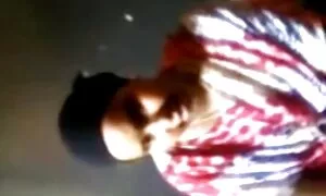 सोमाली काला मिल्फ बड ...