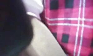 सार्वजनिक काला सेक्स ...